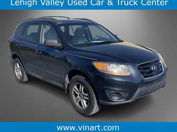 HYUNDAI SANTA FE 2010 5NMSG3AB5AH397244 image